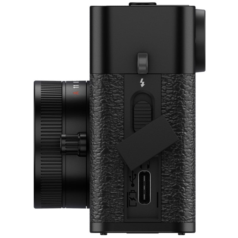 Fujifilm X half - Black