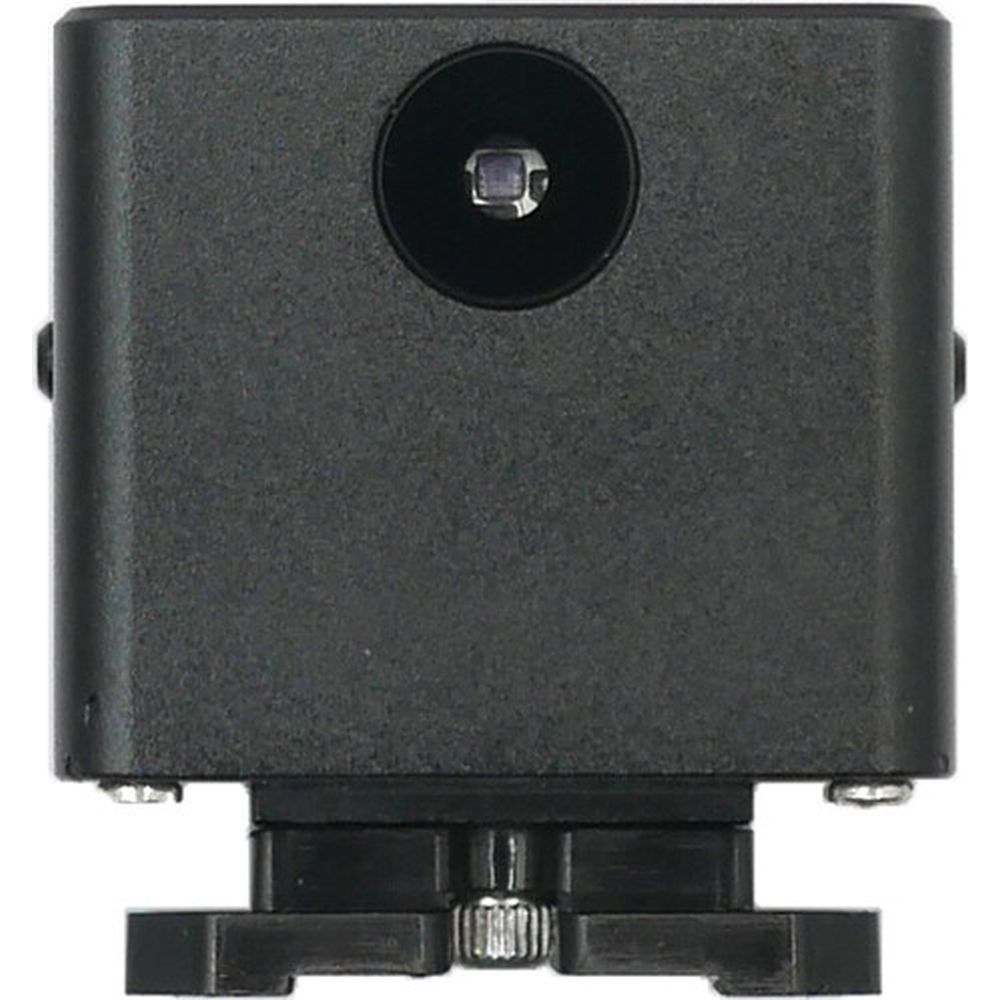 Keks KM-Q digital light meter OLED display back, black