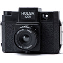 Holga 120N Objectif en verre optique de l'appareil photo à pellicule
