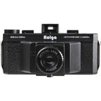 Holga 120N 6x12 Mittelformat-Panoramakamera