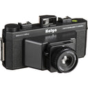 Holga 120N 6x12 Mittelformat-Panorama-Set (inkl. B+W-Film)