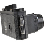 Holga 120N 6x12 Mittelformat-Panorama-Set (inkl. B+W-Film)