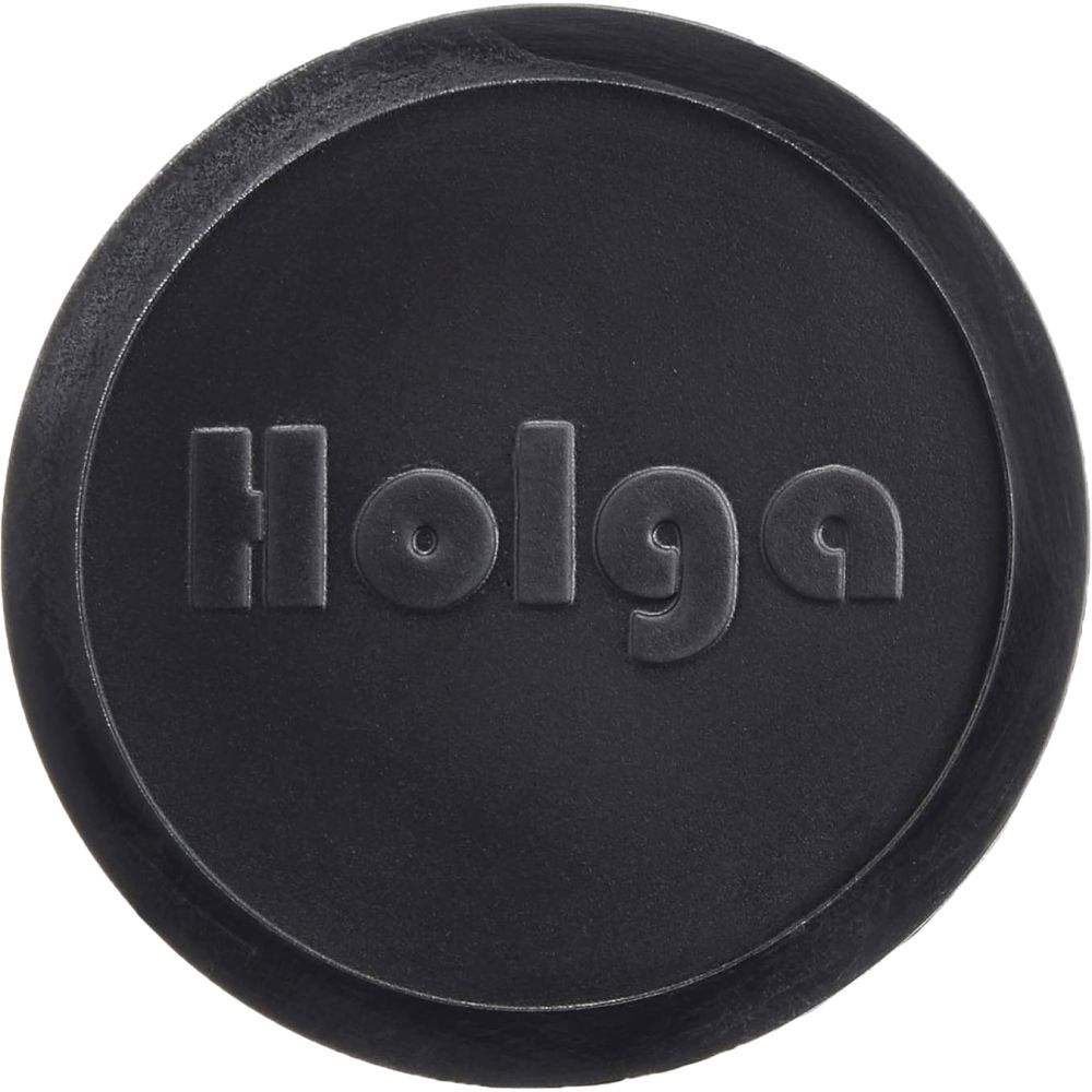 Holga Objektivdeckel 135 /120