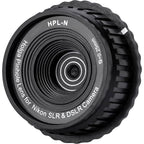 Holga PinholeLens für Nikon Spiegelreflexkamera Kamera