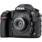 Holga PinholeLens für Nikon Spiegelreflexkamera Kamera