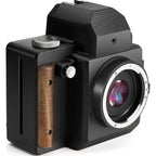 Nons SL660 Kameragehäuse EF Mount (instax square film)