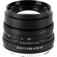 Nons 35mm f/2.4 Canon EF
