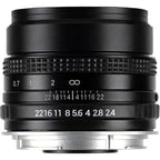 Nons 35mm f/2.4 Canon EF