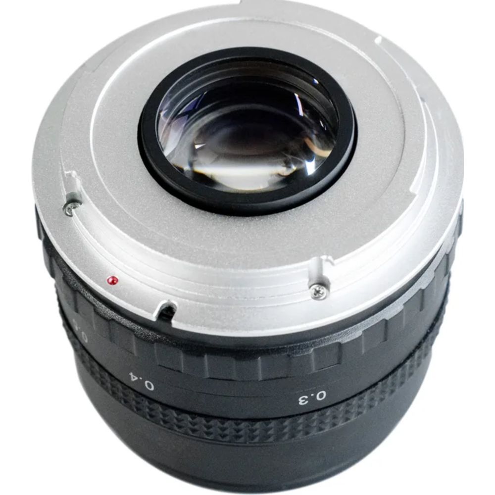 Nons 35mm f/2.4 Canon EF