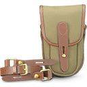 Billingham TEN-16 - sage fibrenyte/chocolat