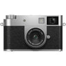 Fujifilm X half - Argent