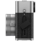 Fujifilm X half - Silver