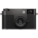 Fujifilm X half – Anthrazit