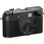 Fujifilm X half – Anthrazit