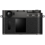 Fujifilm X half – Anthrazit