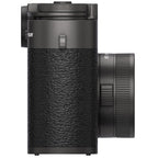 Fujifilm X half – Anthrazit