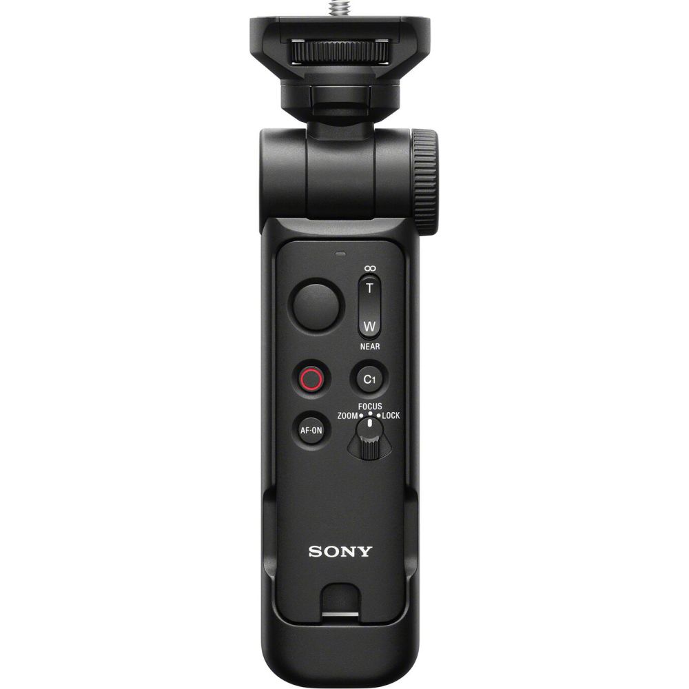 Sony GP-VPT3 Bluetooth Vlogging Grip