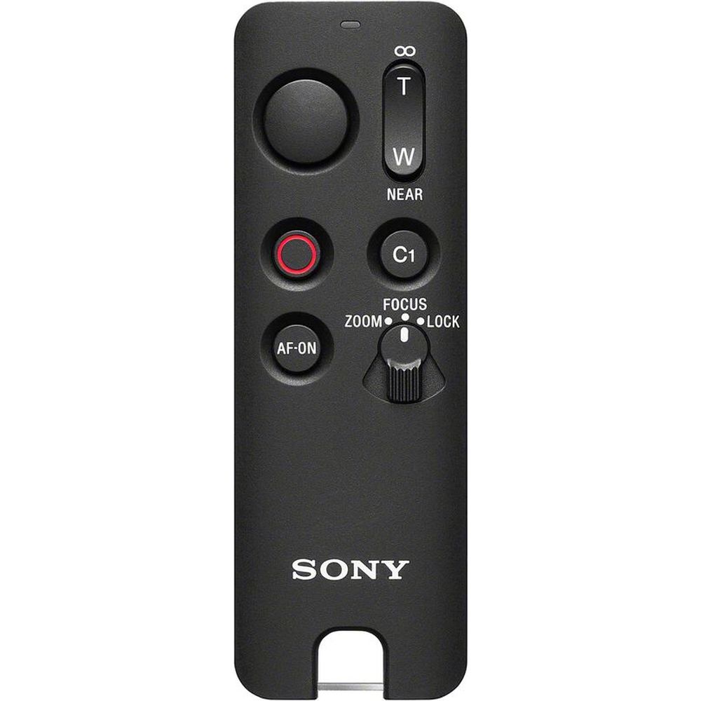 Sony GP-VPT3 Bluetooth Vlogging Grip