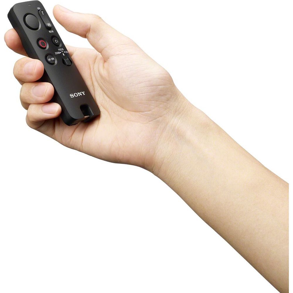 Sony GP-VPT3 Bluetooth Vlogging Grip