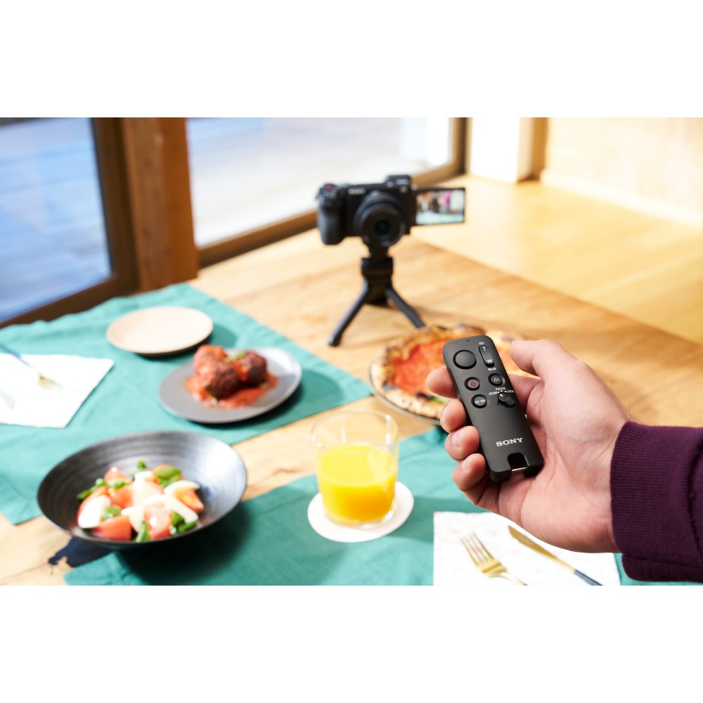 Sony GP-VPT3 Bluetooth Vlogging Grip