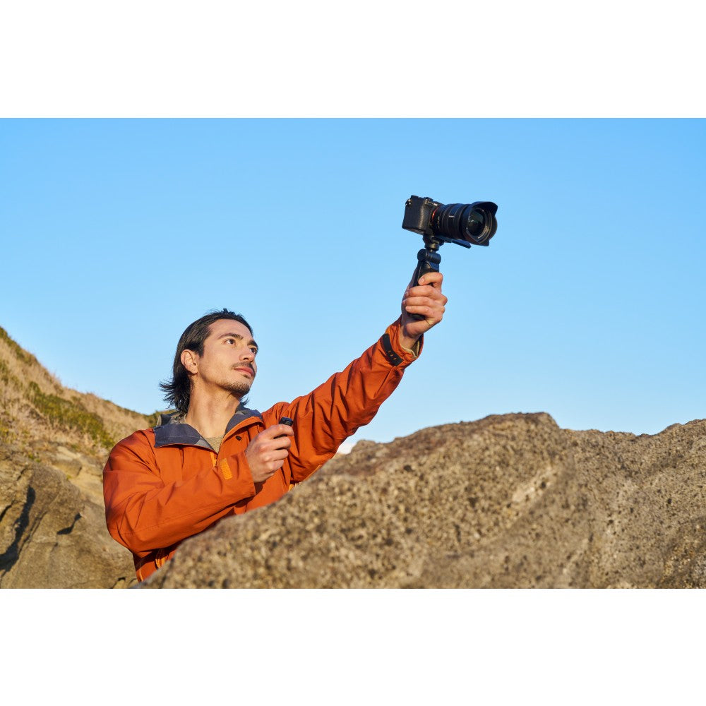 Sony GP-VPT3 Bluetooth Vlogging Grip