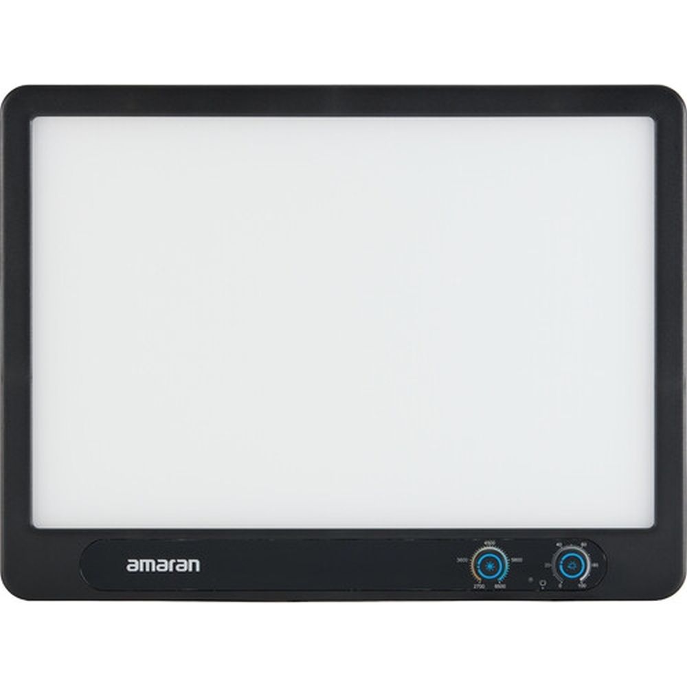 Amaran Verge Charcoal