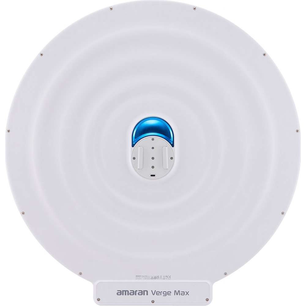 Amaran Verge Max Kit Blanc