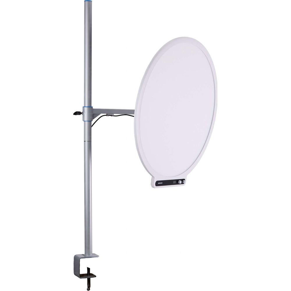 Amaran Verge Max Kit Blanc