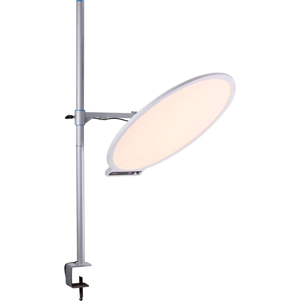 Amaran Verge Max Kit Blanc