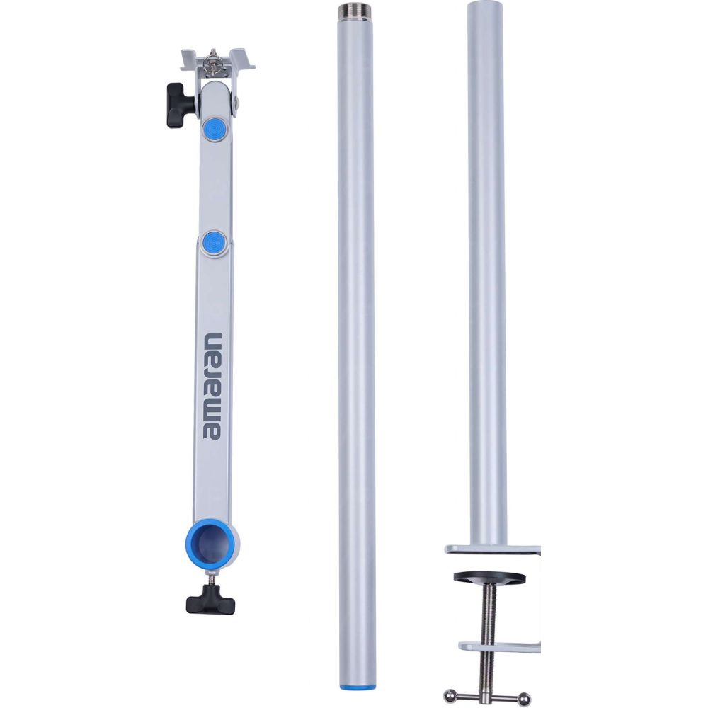 Amaran Verge Max Kit Blanc