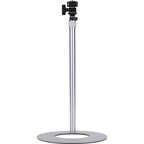Amaran Base Stand Silber