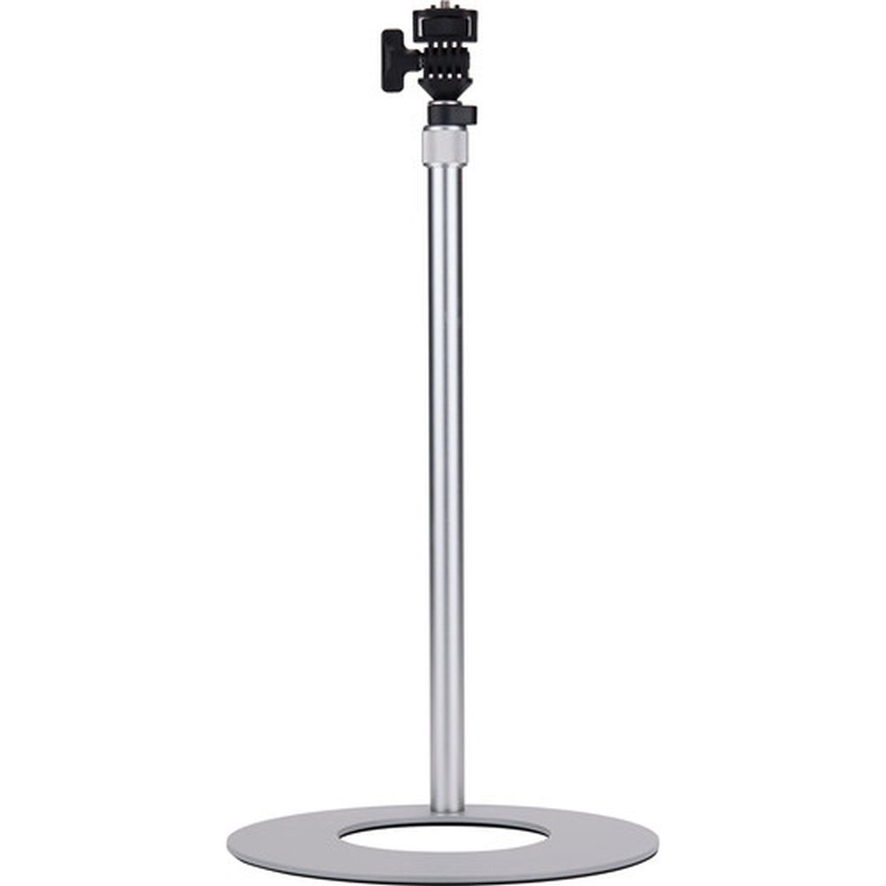 Amaran Base Stand Silber