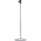 Amaran Base Stand Silber