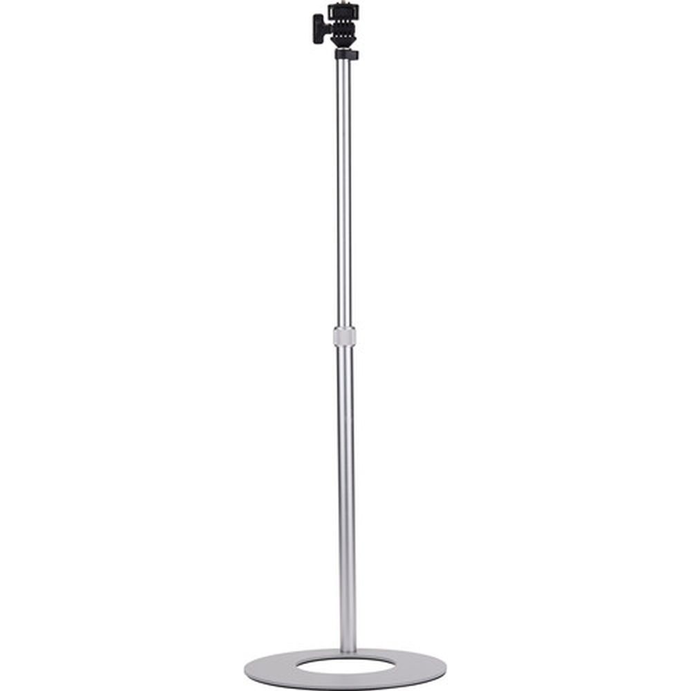 Amaran Base Stand Silber