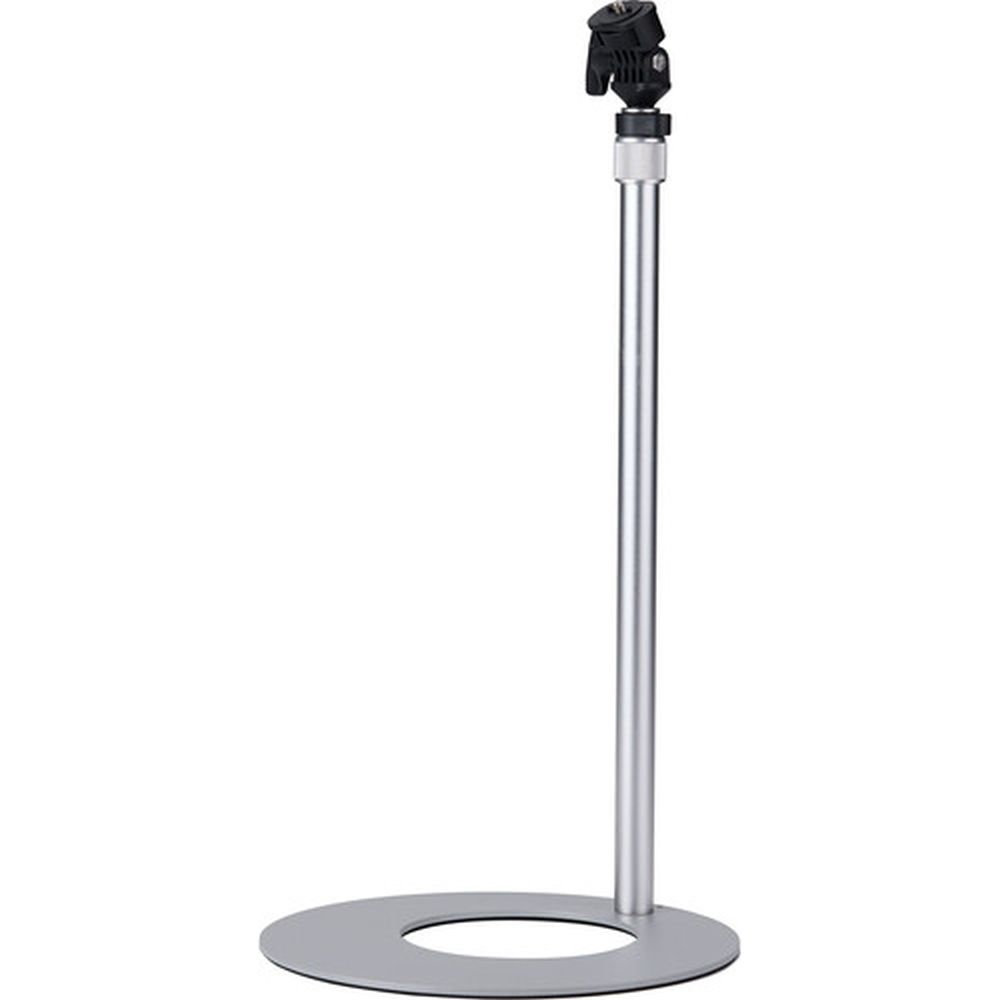 Amaran Base Stand Silber