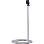 Amaran Base Stand Silber