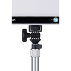 Amaran Base Stand Silber