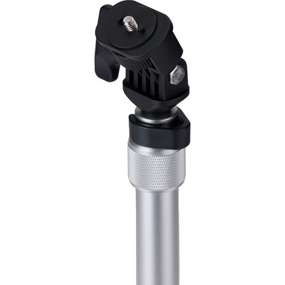 Amaran Base Stand Silber