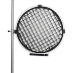 Amaran Verge Max Grille de contrôle de la lumière