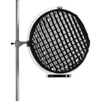 Amaran Verge Max Grille de contrôle de la lumière