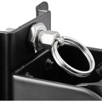 Amaran Verge Adaptateur de pied noir
