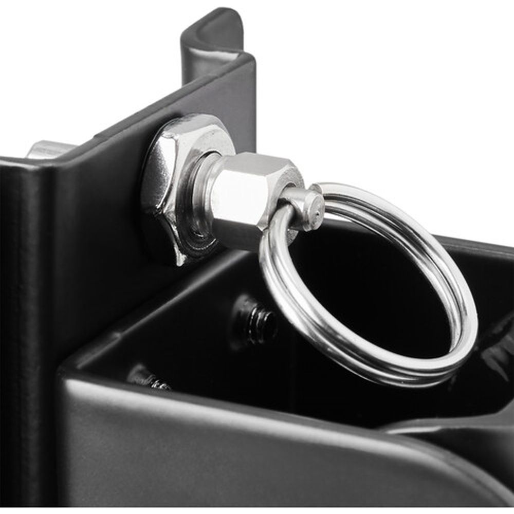 Amaran Verge Adaptateur de pied noir