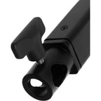 Amaran Verge Adaptateur de pied noir