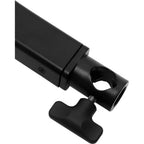 Amaran Verge Adaptateur de pied noir
