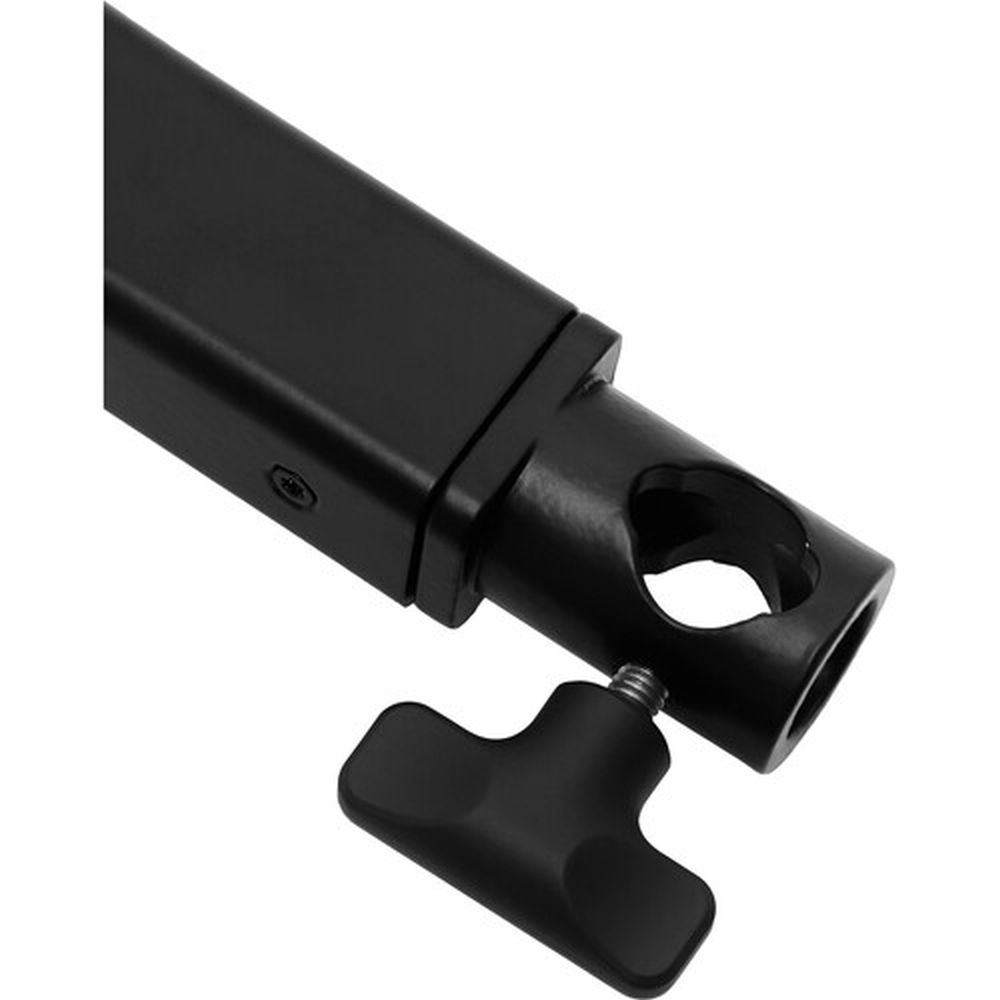 Amaran Verge Adaptateur de pied noir