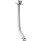 Amaran Verge Adaptateur pour pied Argent
