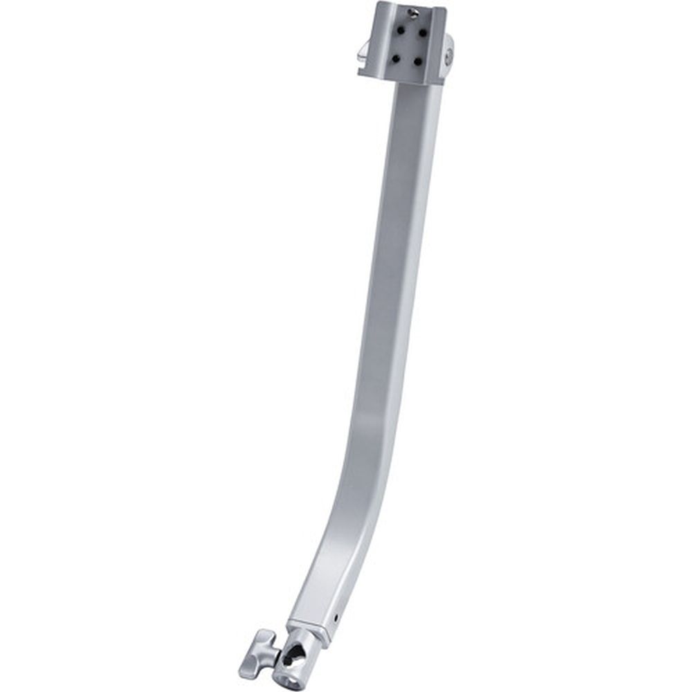 Amaran Verge Adaptateur pour pied Argent