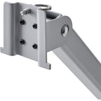 Amaran Verge Adaptateur pour pied Argent
