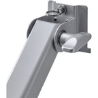 Amaran Verge Adaptateur pour pied Argent