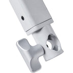 Amaran Verge Adaptateur pour pied Argent